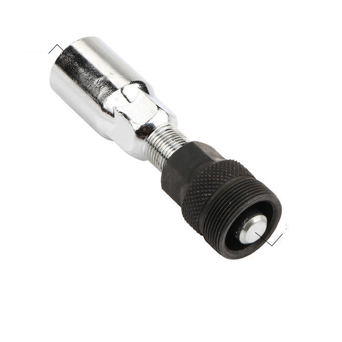 1pc Mountain Bike Bicycle Cycle Crank Wheel Puller Remover Repair Extractor Tool Pedals Removal Repair Tool