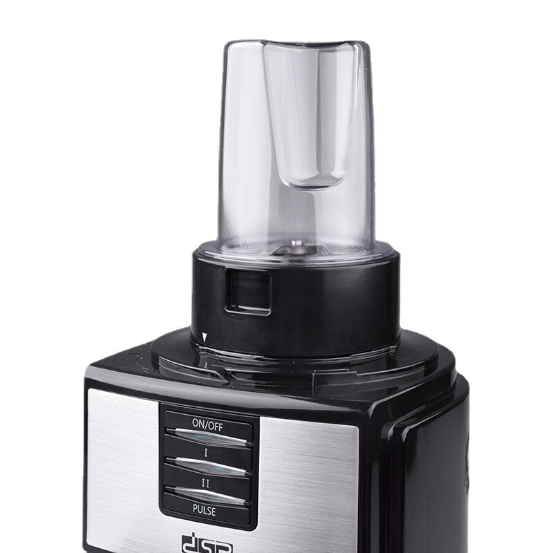 Meat Grinder 550W Coffee Bean Juicer Grinder Multifunctional Food Processor