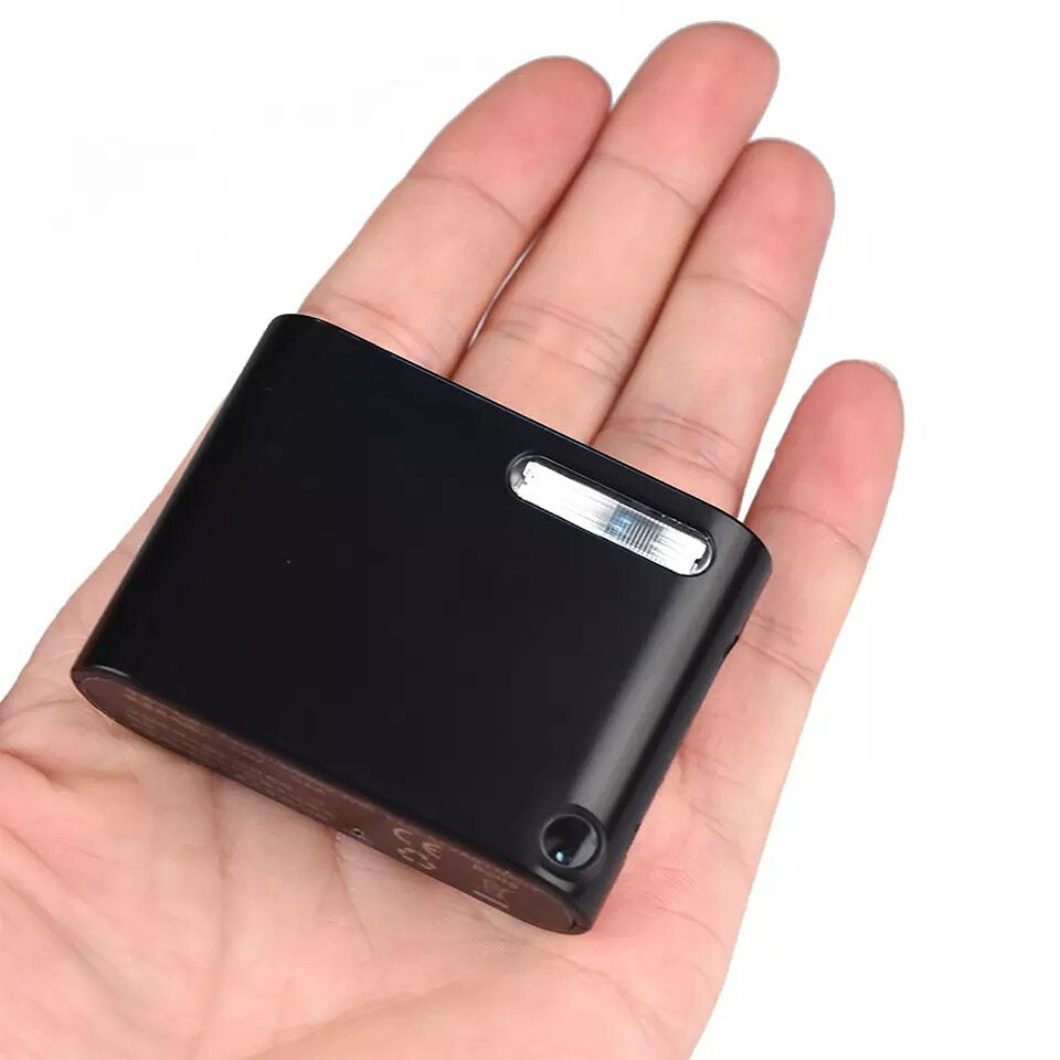 Mini Lithium Battery Smartphone Flash Light Ami with 2.4G Wireless System Trigger for Smart Phone iPhones X 8 7 6S Plus