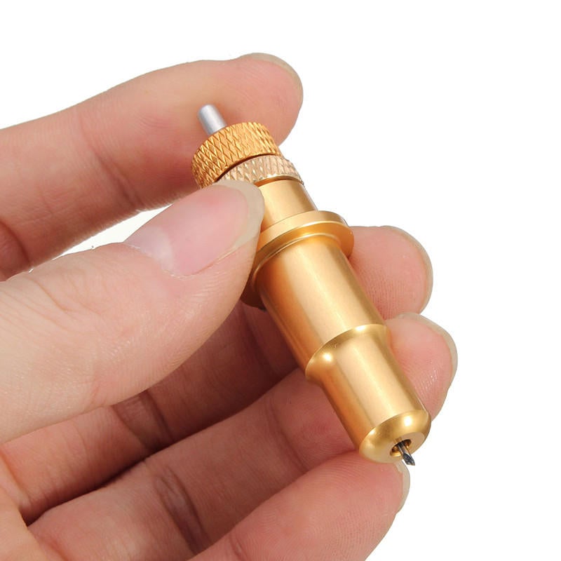 5pcs 45 Gegree Blades Vinyl Cutter Plotter Engraving Machine Parts