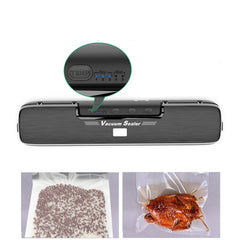 Sealer 135W Keep Fresh Overheating Protection Wet And Dry Available for Kitchen