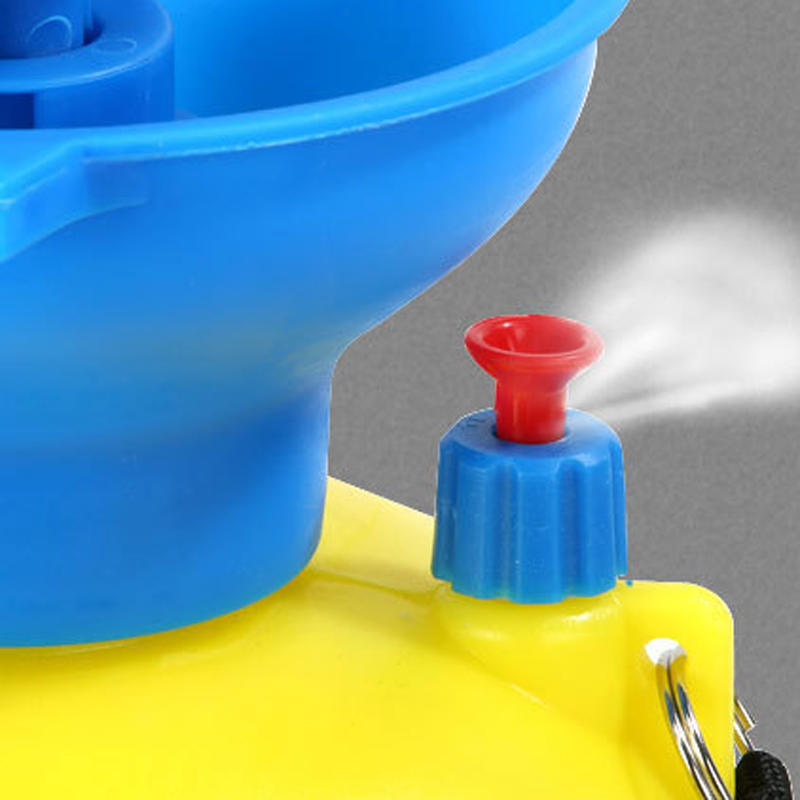 5L Air Pressure Sprayer Hose Adjustable Nozzle Sprayer Bike Bicycle Cycling Cleaning Tools