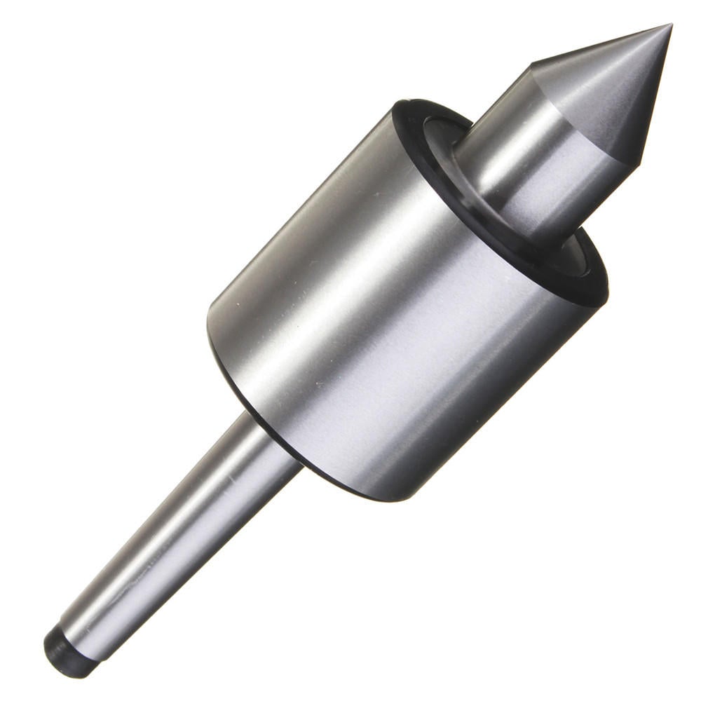 Live Center Morse Taper CNC Lathe Tool