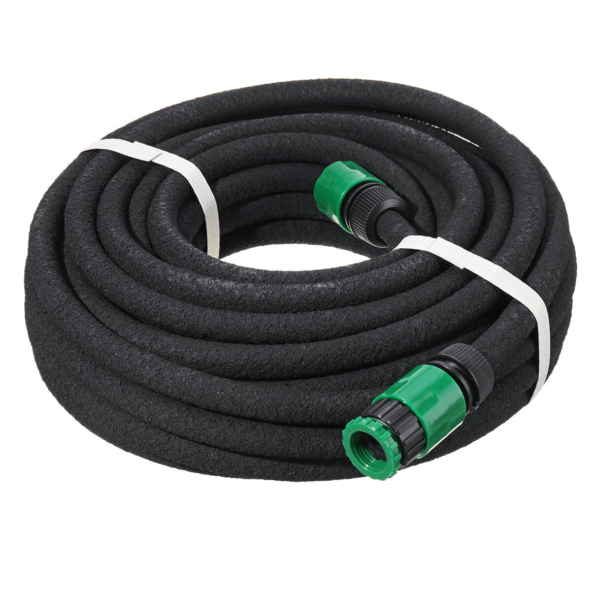 15M Irrigation Hose Water Irrigation System Drip Irrigation Pipe Watering Sprinkler Home Garden Micro Drip