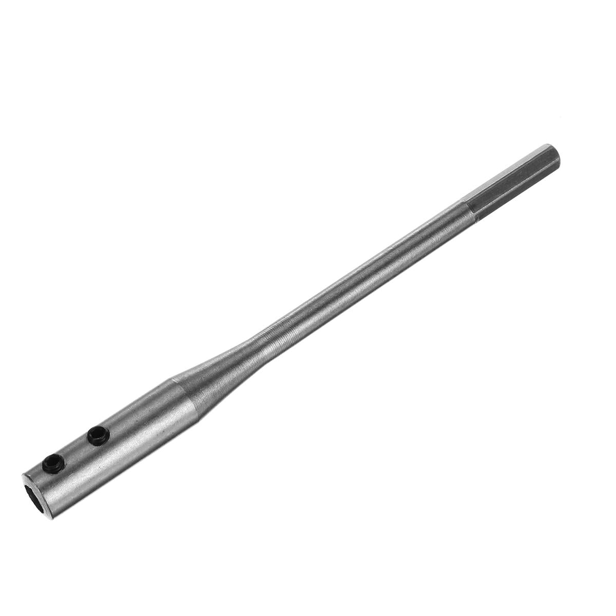 150mm/300mm Drill Extension Rod Hex Shank Socket Head Masonry Bit Holder