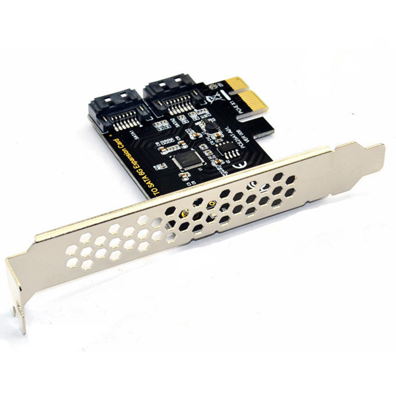 Expansion Card IPFS Hard Disk Adapter for Desktop Computer