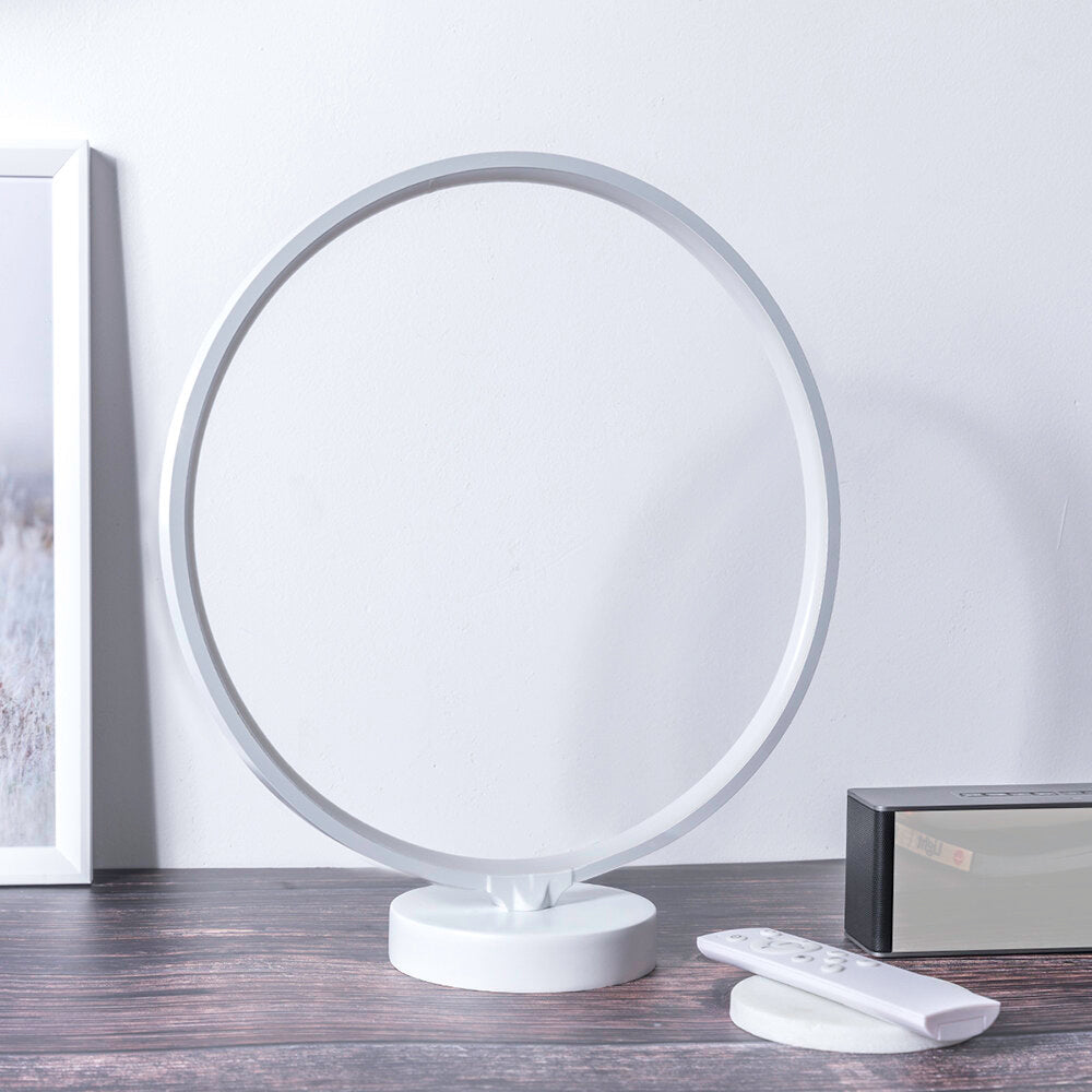 LED Colorful Ambient Light Bedroom Living Room Night Light 72 RGB LED 42 Lighting Colors