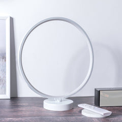 LED Colorful Ambient Light Bedroom Living Room Night Light 72 RGB LED 42 Lighting Colors