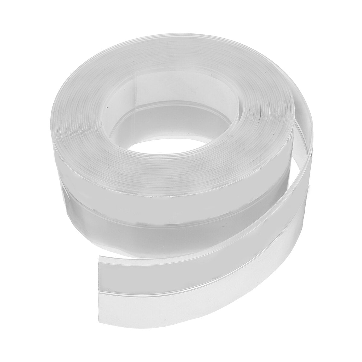 Self-Adhesive Sealing Strip Door Seam Bottom Dust-Proof And Window Gap