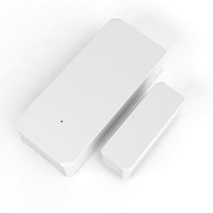 Wi-Fi Wireless Door/Window Sensor No Gateway Required Support to Check History Record on APP,3pcs