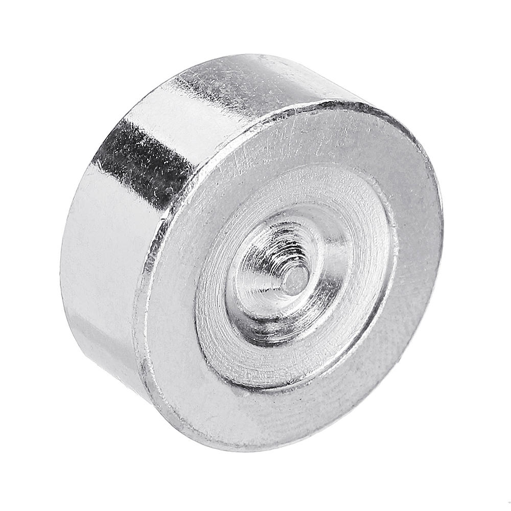 20Pcs Screw Buckle Snap Buttons Press Studs Snap Fastener Sewing Clothing Craft DIY Fixing Tool