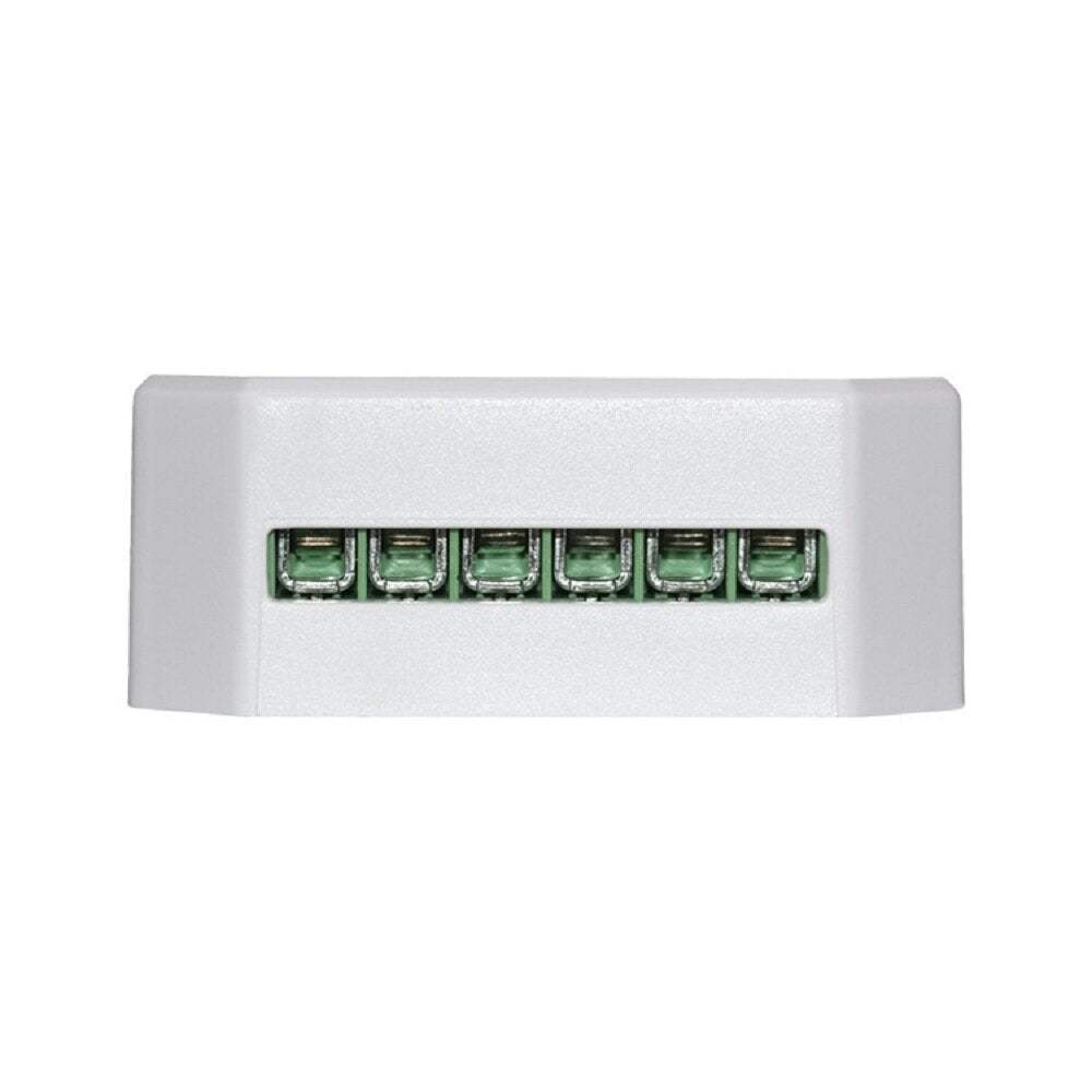 WiFi Smart Curtain Switch Module Roller Blinds Shutter Motor Tuya APP Remote Control Work with Alexa Google Home
