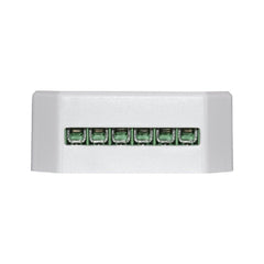 WiFi Smart Curtain Switch Module Roller Blinds Shutter Motor Tuya APP Remote Control Work with Alexa Google Home