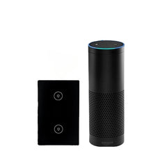 Wireless Touch Switch Mobile Phone Remote Works with Amazon Alexa Google Home
