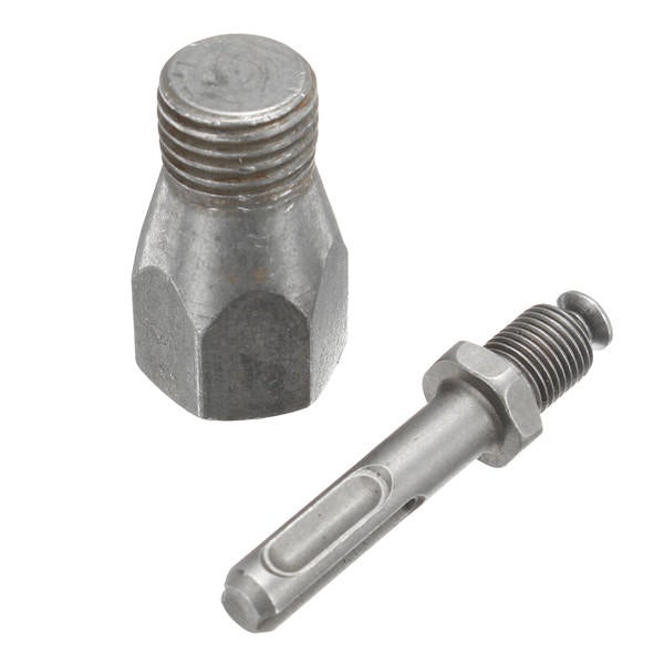 SDS Connector SDS Plus Arbor Adapter For Electric Hammer Core Wet Drill Bit