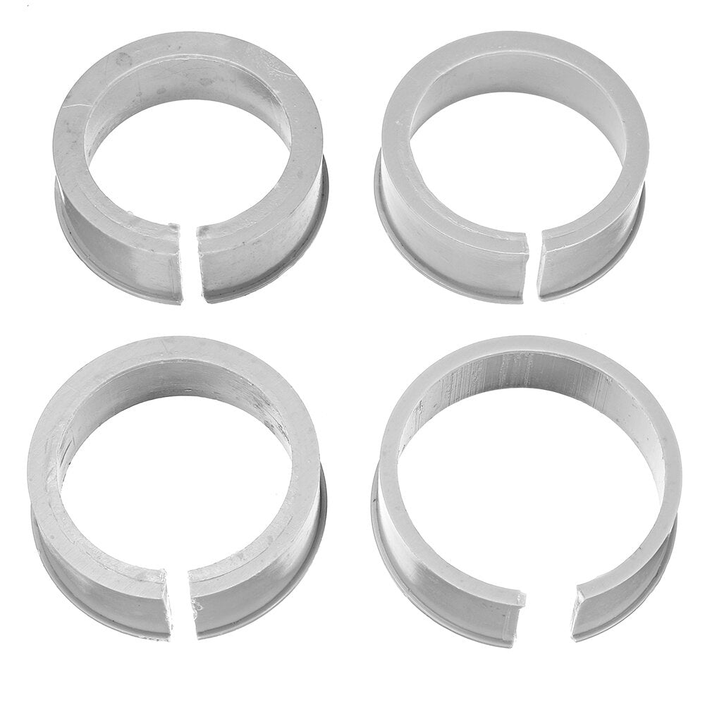 Square Tenon Machine Converter Bracket with Square Hole Drill 65-40/53/55/58/60 Reducer Sleeve