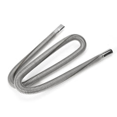 1.5m Exhaust Pipe + Silencer + Clamp + Bracket For Auto Parking Air Diesel Heater