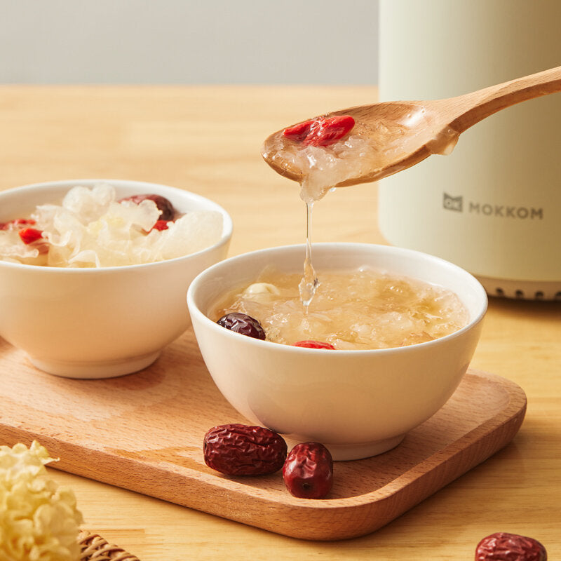 Mini IH Rice Cooker 600W 0.8L Mobile Heating Multifunctional Low Sugar