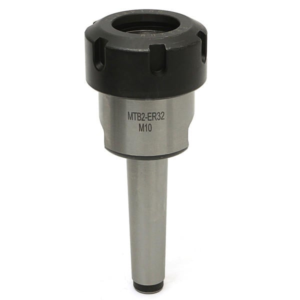 Collet Chuck Milling Tool Holder with Spring Collets Set