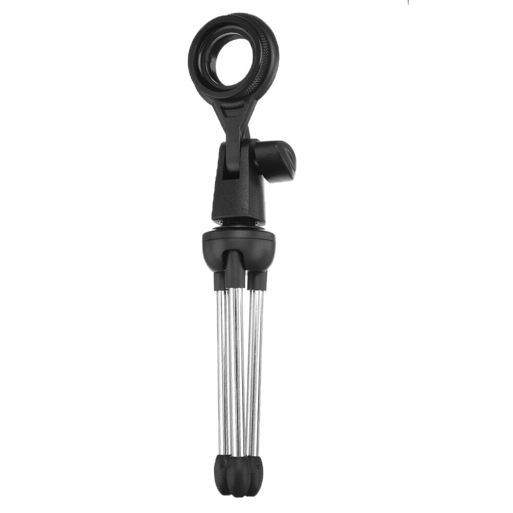 USB Condenser Microphone with Monitor Function,Mute Function and Reverb