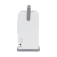 USB Portable Mini Air Conditioner Cool Cooling Cooler Fan for Home Office