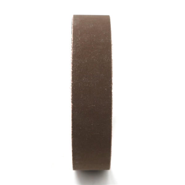 15pcs 25x762mm Sanding Belts 600/800/1000 Grit Aluminum Oxide Sanding Belts