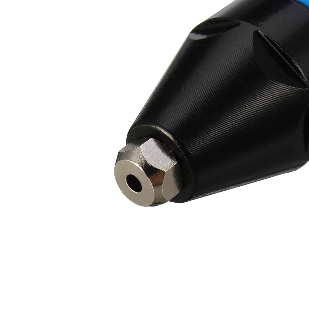 Electric Rivet Nut Tool Cordless Riveting Drill Adapter Riveting Tool Insert Nut Tool