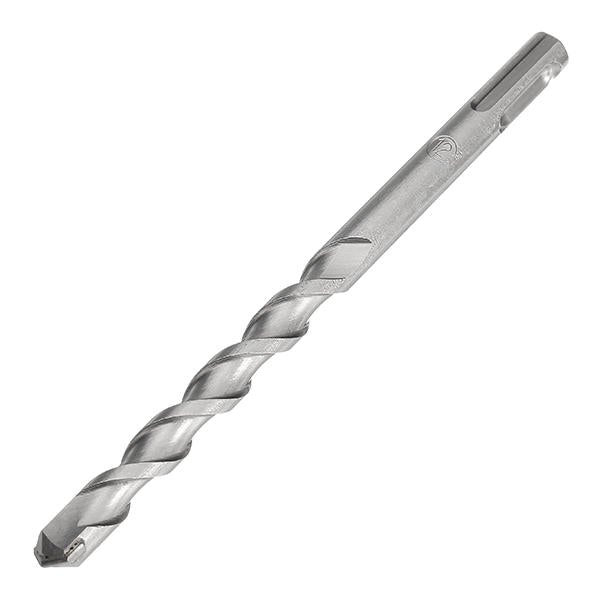 6Pcs 6 to 16mm Electric Hammer Drill Bit Set 160mm Carbide Tip SDS Plus Shank Concrete Bits