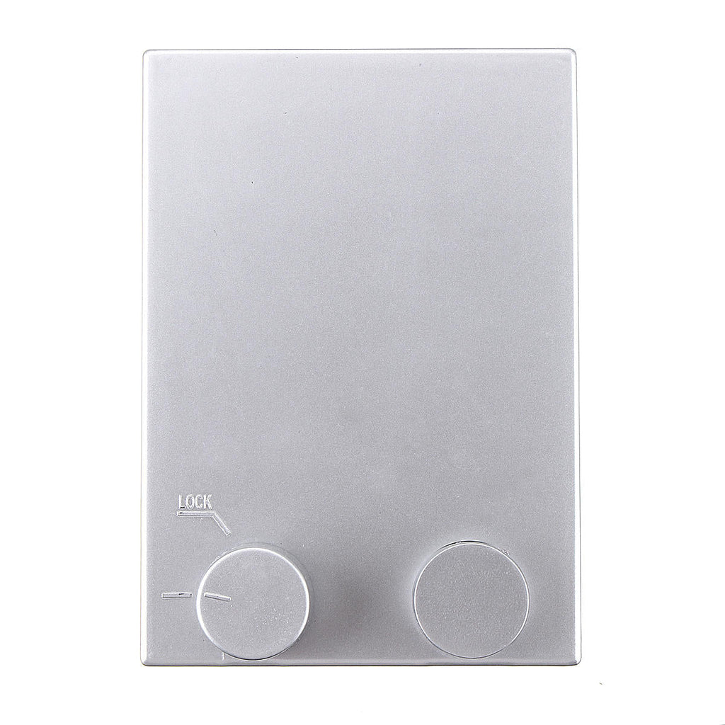 Steel Durable Retractable Clothesline Dryer Indoor Outdoor Home Accessories