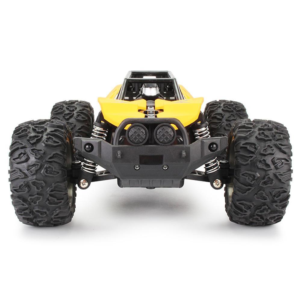 2.4G 2WD High Speed 25KM/H RC Car Dessert Buggy Vehicle Model