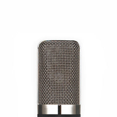 Studio Cardioid Condenser Microphone Large Diaphragm Recording Desktop USB Live Broadcast Mobile Phone Wired Microphone