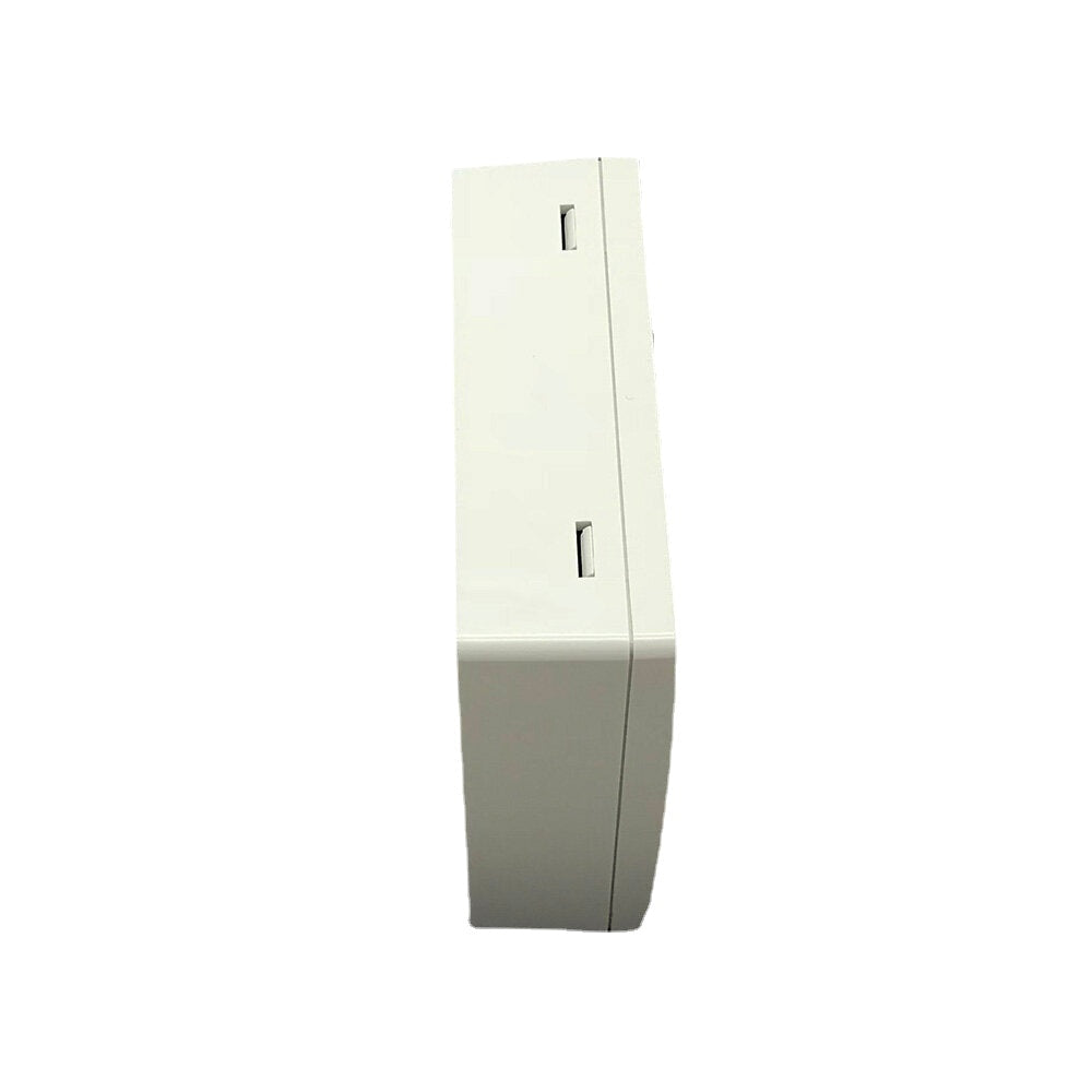 LCD Display Floor Heating Temperature Controller Gas Boiler Heating Temperature Regulator For Home