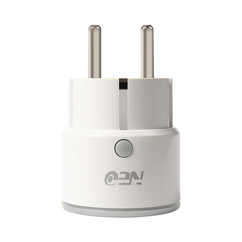 WiFi Mini Smart Plug APP Remote Control Timing Smart Socket EU Plug