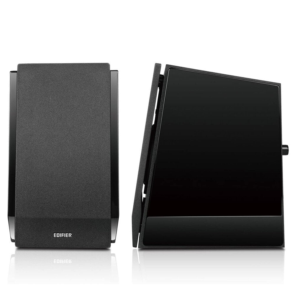 Subwoofer Supported Bookshelf Speakers Active Bluetooth Speaker Set Optical Wired Studio Speaker