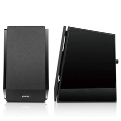 Subwoofer Supported Bookshelf Speakers Active Bluetooth Speaker Set Optical Wired Studio Speaker