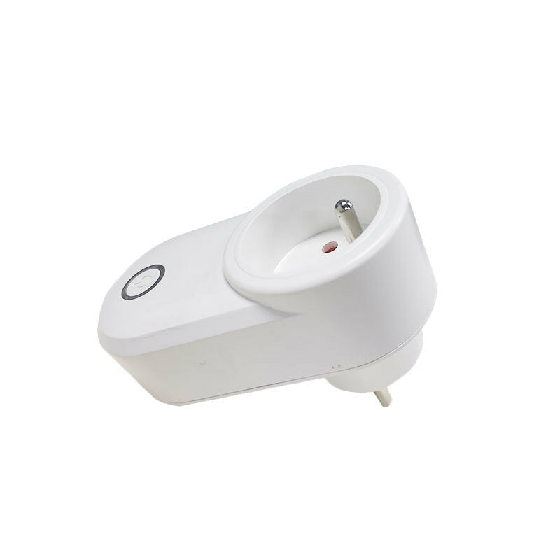 Smart Home WiFi Smart Socket US EU UK JP Plug Power Outlet APP Voice Remote Control Works with Alexa Google Home
