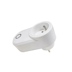 Smart Home WiFi Smart Socket US EU UK JP Plug Power Outlet APP Voice Remote Control Works with Alexa Google Home