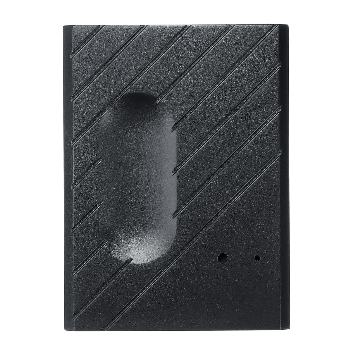 WiFi Smart Switch Garage Door Opener Controller App for iPhone Android