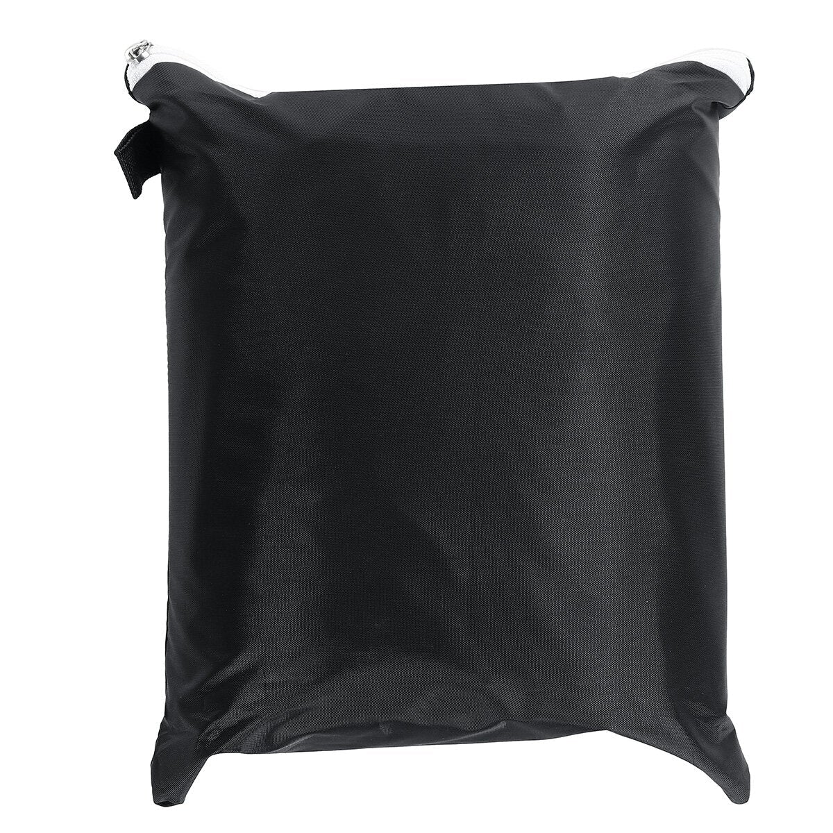 3-Seater Swing Seat Chair Hammock Cover Outdoor Garden Patio Furniture Protector