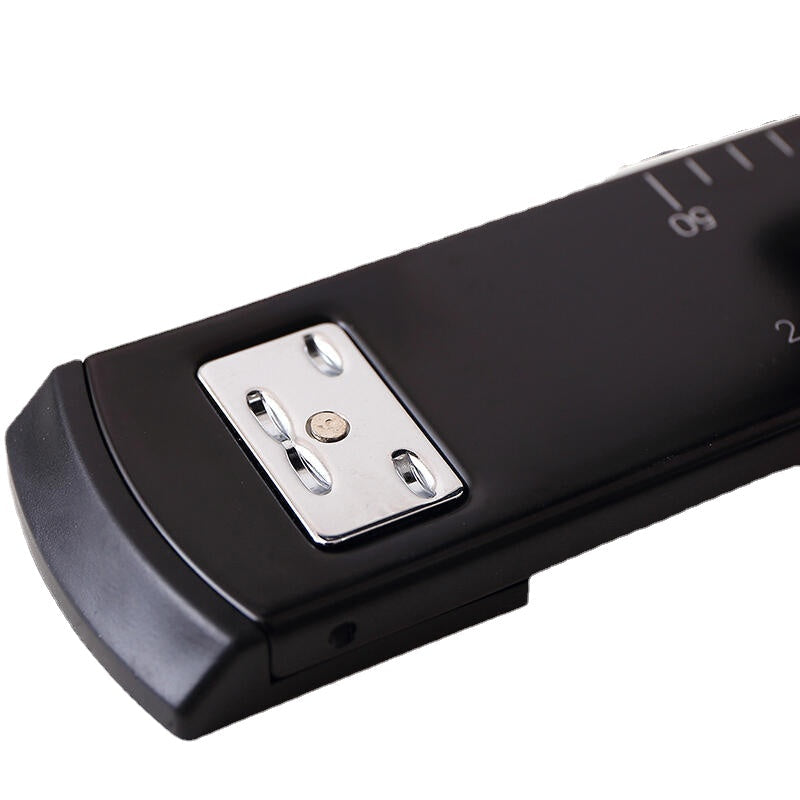 Long Arm Heavy Stapler Metal Special Staple Lengthening Stapler Paper Stapling Office Stapler Bookbinding Tools