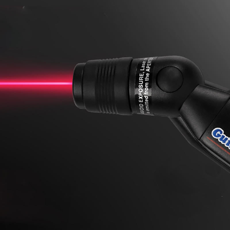 Outdoor Golf Putter Laser Sight Pointer Putting Training Aim Line Corrector Golf Practice Indoor Training Aids