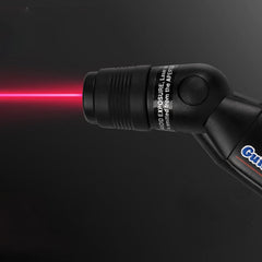 Outdoor Golf Putter Laser Sight Pointer Putting Training Aim Line Corrector Golf Practice Indoor Training Aids