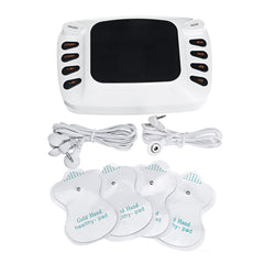 Electric Full Body Pulse Tens Acupuncture Therapy Massager