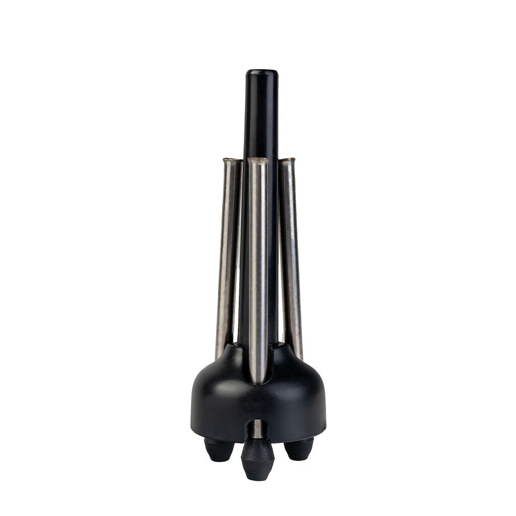 Durable ABS Oboe Stand Foldable Tripod For Oboe Woodwind Instrument Accessories