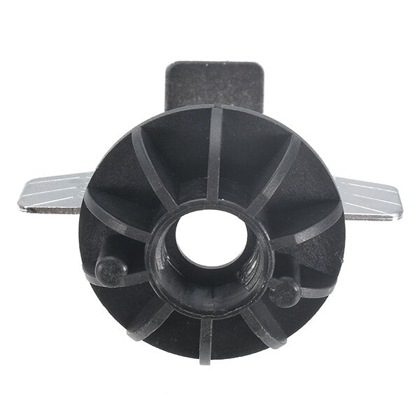 Chain Saw Sharpening Attachment Sharpener Guide Drill Adapter