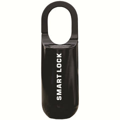 Smart Fingerprint Padlock Waterproof Keyless Anti-Theft Security Lock USB Charging For Locker Travel Luggage Package House Door Suitcase