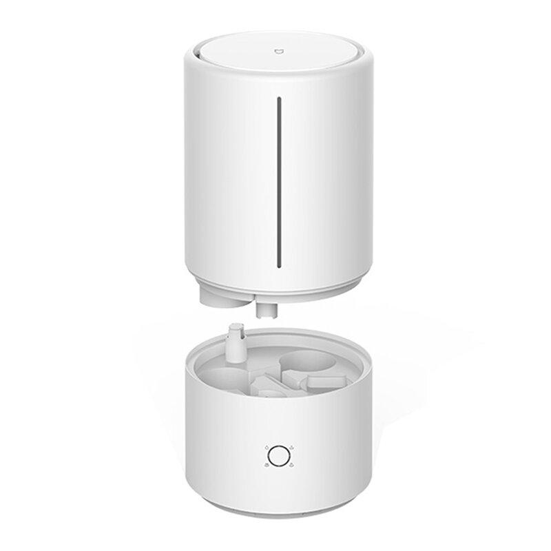 Intelligent Sterilization Humidifier with 4.5L Large Capacity Water Tank UV-C Instant Sterilization Humidifier