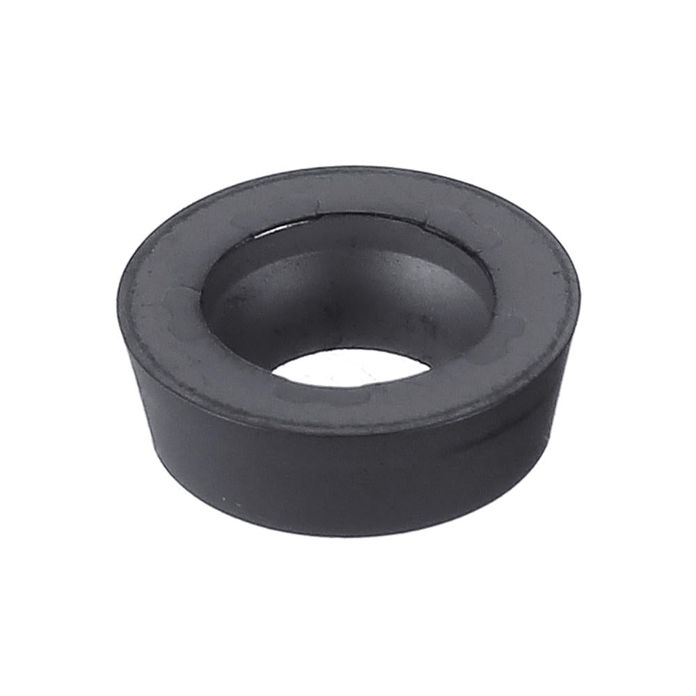 Upgraded Circle R5 Carbide Milling Cutter Inserts Metalwork Insert Turning Tool Blades