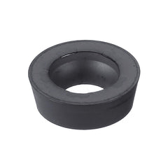 Upgraded Circle R5 Carbide Milling Cutter Inserts Metalwork Insert Turning Tool Blades