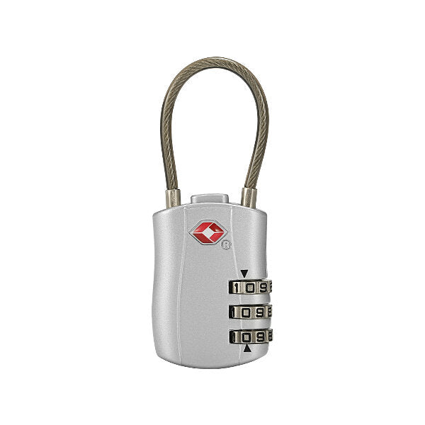 Travel TSA Luggage Lock 3 Digit Combination Suitcase Locks
